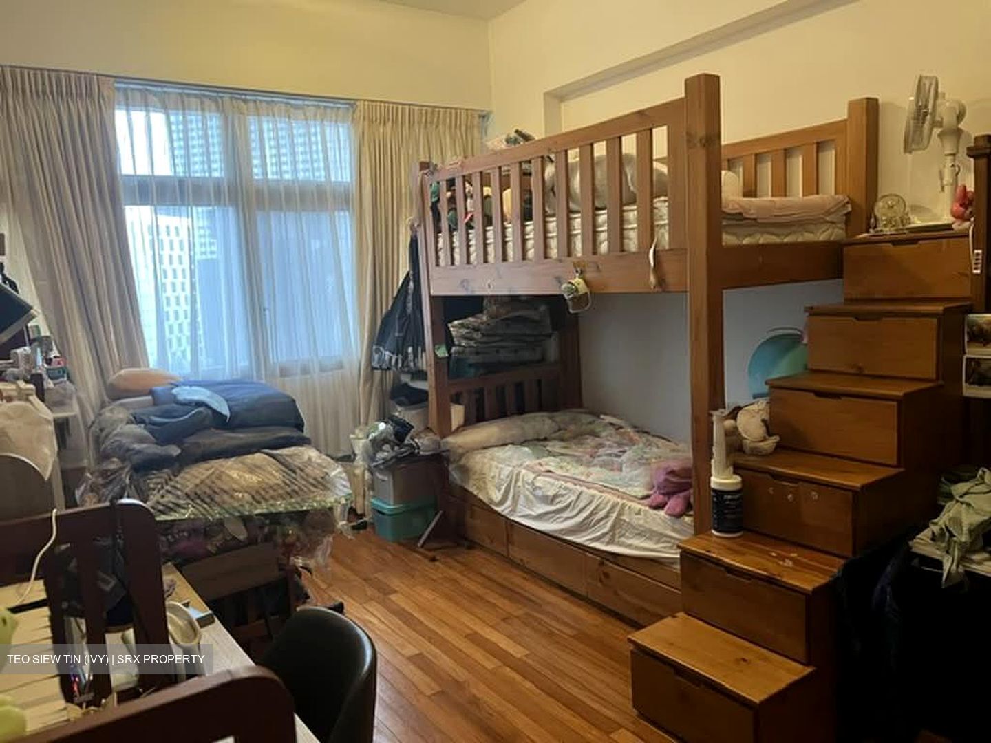 Richmond Park (D9), Condominium #569292391